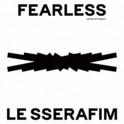 Fearless Regular Edition