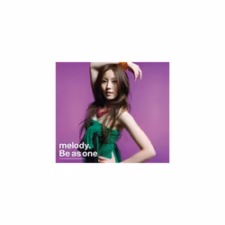 Melody Be As One CD