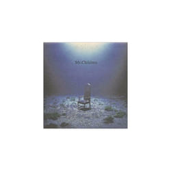 Mr.Children  Shinkai CD