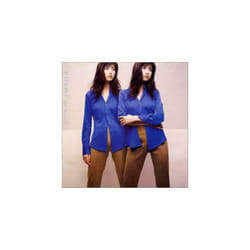 Hitomi  By Myself CD