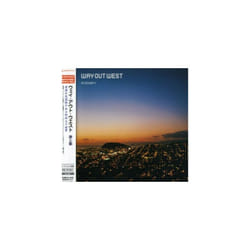 Way Out West  Intensify CD