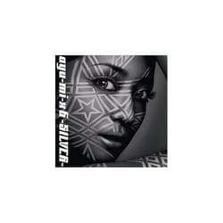 Ayumi Hamasaki  Ayu-Mi-X 6-Silver CD