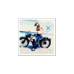 Ayumi Hamasaki  H CD
