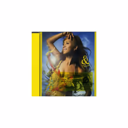 Ayumi Hamasaki  and CD