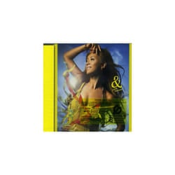 Ayumi Hamasaki  and CD