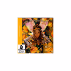 Ayumi Hamasaki  Forgiveness CD