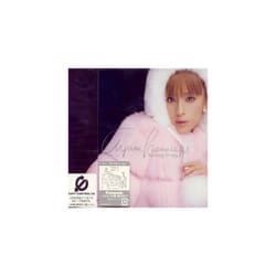 Ayumi Hamasaki  No Way To Say CD