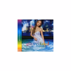 Hamasaki Ayumi Glitter Fated CD