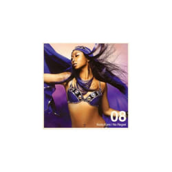Kumi Koda  Brand New Single(Jacket G) CD