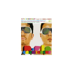 M-Flo  Cosmicolor CD