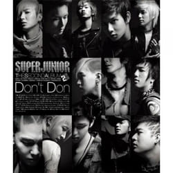 Don T Don  Cd+dvd