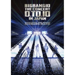 Bigbang10 The Concert   0.to.10 In Japan + Bigbang10 The Movie Bigbang Made