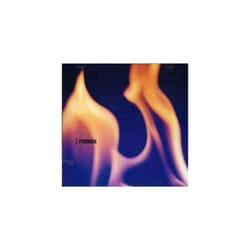 Pyromania CD - Luna Sea