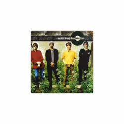 Ocean Colour Scene  Marchin Already CD