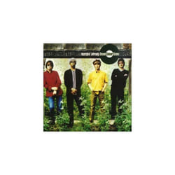 Ocean Colour Scene  Marchin Already CD