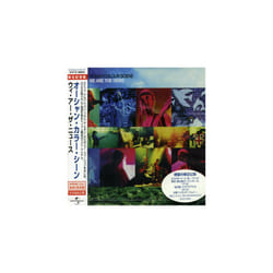 Ocean Colour Scene : We Are the News CD