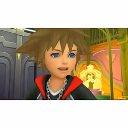 Square Enix Kingdom Hearts HD 2.8 Final Chapter Prologue Standard PlayStation 4