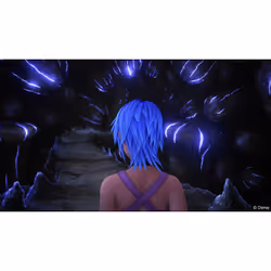 Square Enix Kingdom Hearts HD 2.8 Final Chapter Prologue Standard PlayStation 4