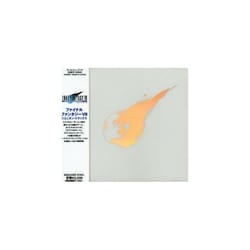 Various Artists  Final Fantasy VII Reunion Trax CD