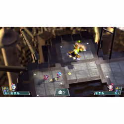 Konami Super Bomberman R Standard German, English, Spanish, French, Italian, Dutch, Portuguese, Russian Nintendo Switch