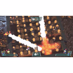 Konami Super Bomberman R Standard German, English, Spanish, French, Italian, Dutch, Portuguese, Russian Nintendo Switch