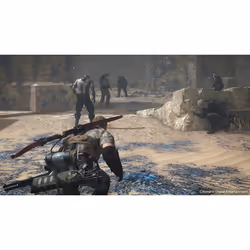 Konami METAL GEAR SURVIVE Standard Japanese PlayStation 4