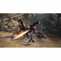 Tecmo Koei Toukiden 2 Standard PlayStation 4