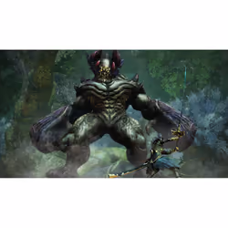 Tecmo Koei Toukiden 2 Standard PlayStation 4
