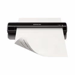 Epson WorkForce DS-30, 216 x 356 mm, 600 x 600 DPI, 48 bit, 24 bit, 8 bit, Sheet-fed scanner