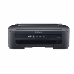 Epson PX-105, Colour, 5760 x 1440 DPI, 4, A4, 34 ppm, Black