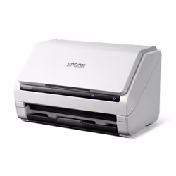 Epson WorkForce DS-570W Sheet-fed scanner 600 x 600 DPI A4 Black, White