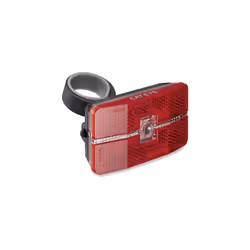 CatEye Reflex Auto Bicycle Rear Safety Light TL-LD570-R