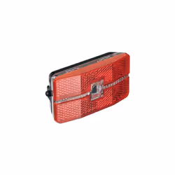 CatEye Reflex Auto Bicycle Rear Safety Light TL-LD570-R