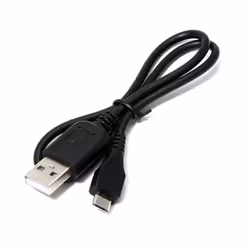 Cateye Micro USB Cable
