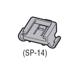 Cateye SP14 Rear Light Band Mount