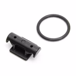 CatEye Rapid X/X2 Spacer for Flex Attach 534-2470 Cycling Lights and Reflectors - Black