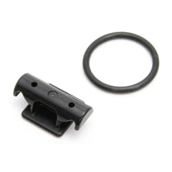 CatEye Rapid X/X2 Spacer for Flex Attach 534-2470 Cycling Lights and Reflectors - Black