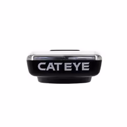 CatEye Velo Wireless+ Wireless bicycle computer Black