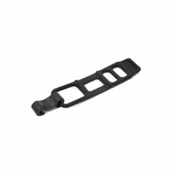 Cateye Wearable X Replacement Rubber Band Bracket & Clasp