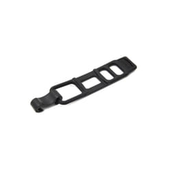 Cateye Wearable X Replacement Rubber Band Bracket & Clasp