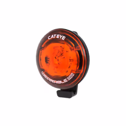 Cateye Wearable Mini Rear Light