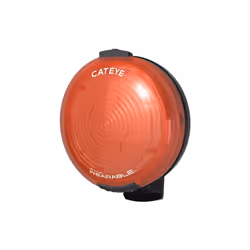 Cateye Sync Wearable Rear Light