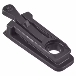 Cateye Ampp 400 / 500 Bracket Spacer