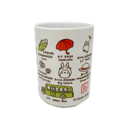 Studio Ghibli BNL18304 cup 3 pc(s)
