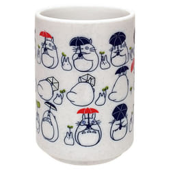Studio Ghibli BNL23914 cup 3 pc(s)