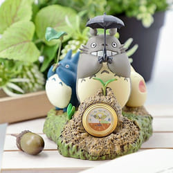 Studio Ghibli BNL31741 collectible figure/statue
