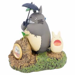 Studio Ghibli BNL31741 collectible figure/statue