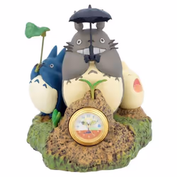 Studio Ghibli BNL31741 collectible figure/statue