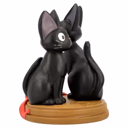 Studio Ghibli BNL31742 collectible figure/statue - Additional view 4