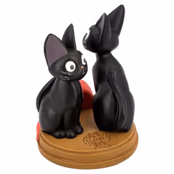 Studio Ghibli BNL31742 collectible figure/statue - Additional view 5